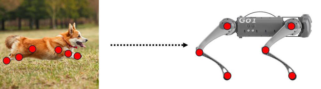 Embodied AI