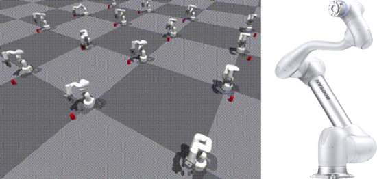 Robotics